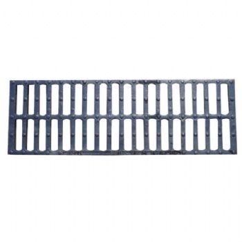 EN124 Ductile Cast Iron Drainage Gratings Load Class Up To F900