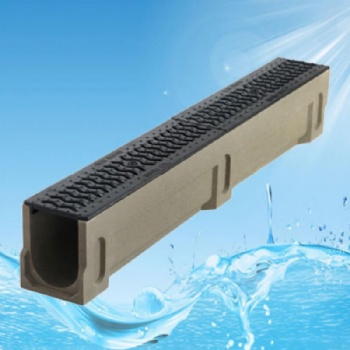EN124 Ductile Cast Iron Drainage Gratings Load Class Up To F900