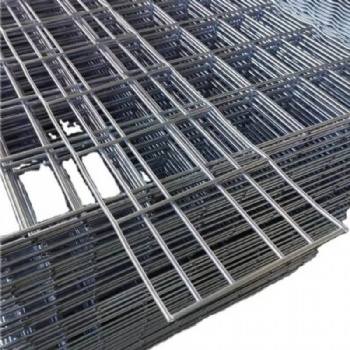 Wholesale Welded Flat Wire Mesh Panel For Basket Cable Tray