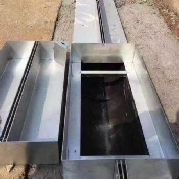 A15 B125 C250 D400 Slot Drain Systems - Innovative Slot Drainage Channel Solutions