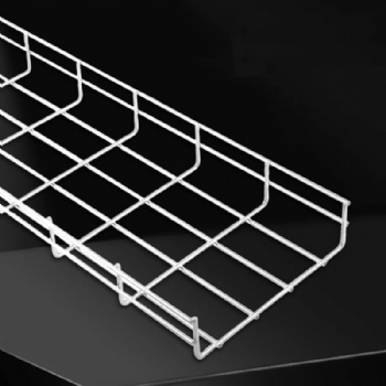 Wholesale Welded Flat Wire Mesh Panel For Basket Cable Tray